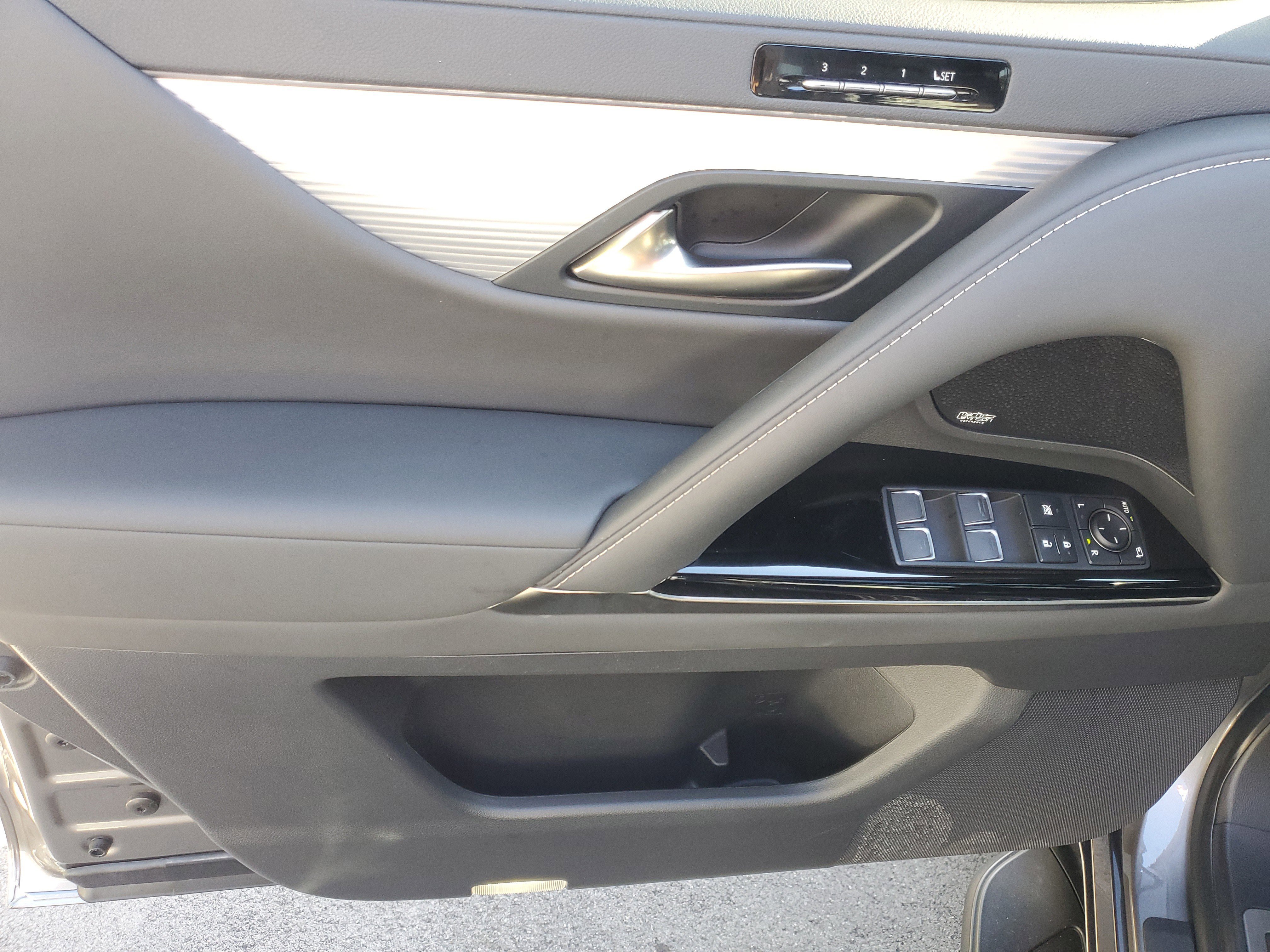 Used 2024 Lexus LX 600 F Sport image 24