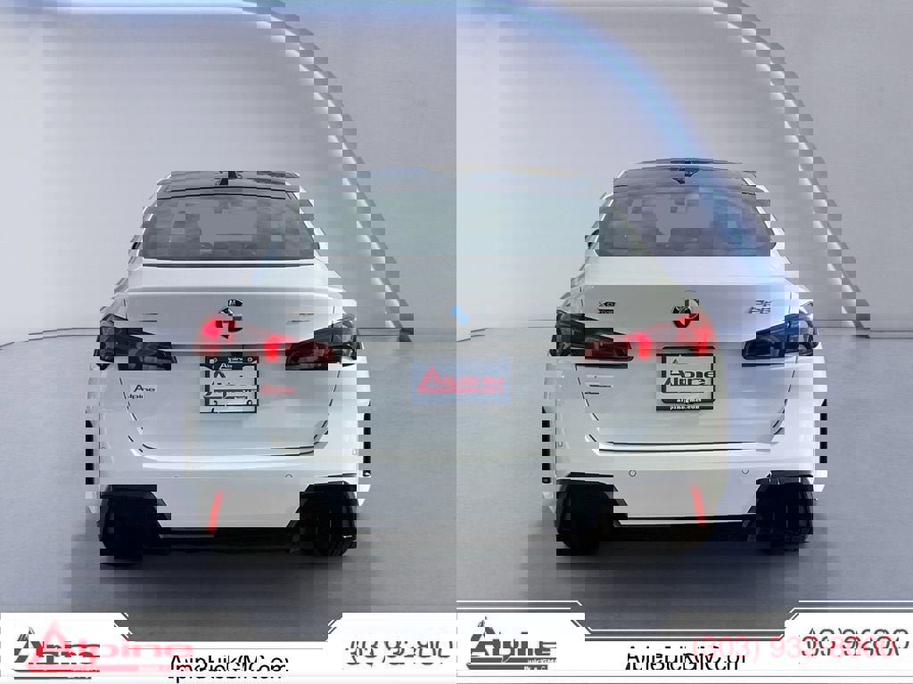 Used 2025 BMW 228i xDrive image 4