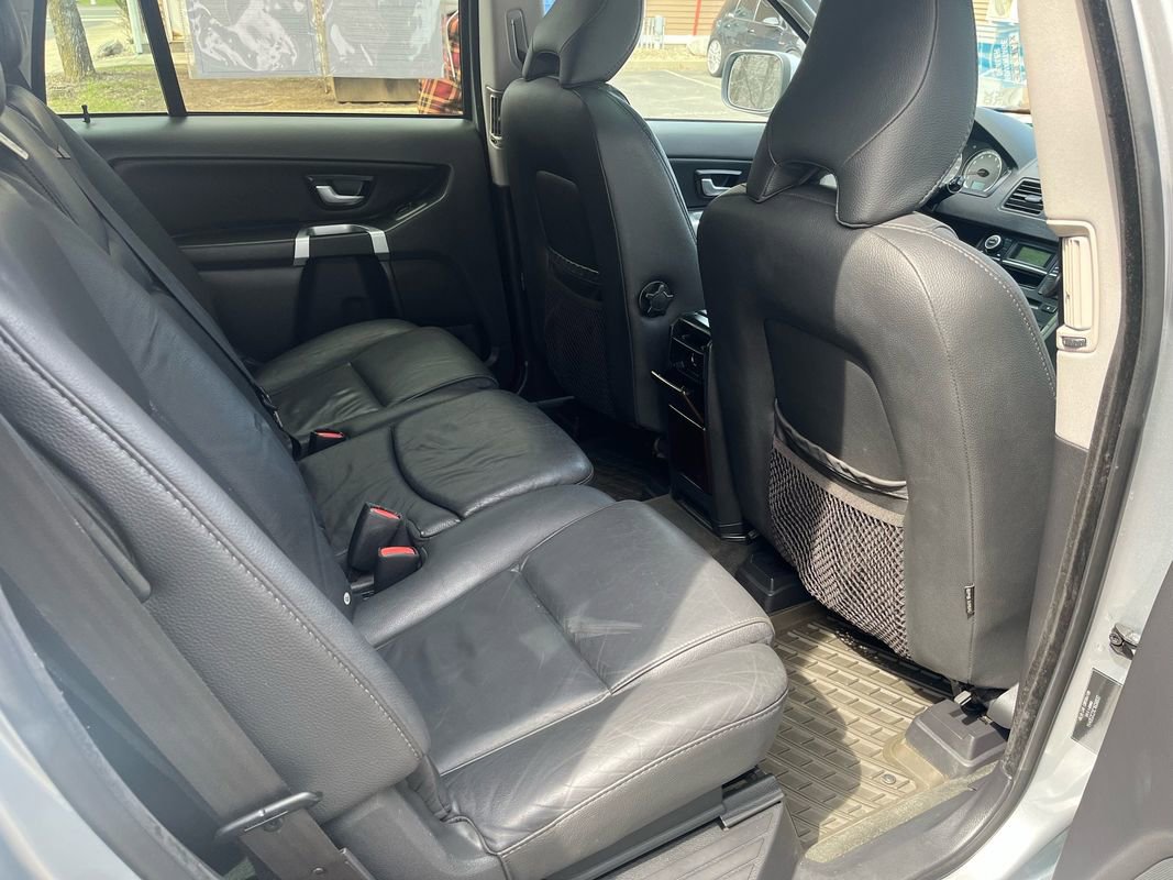 Used 2012 Volvo XC90 3.2 image 16