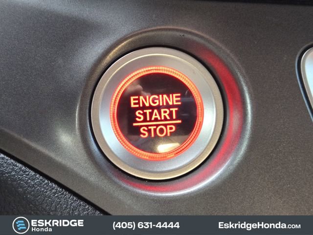 Used 2025 Honda Passport EX-L image 23