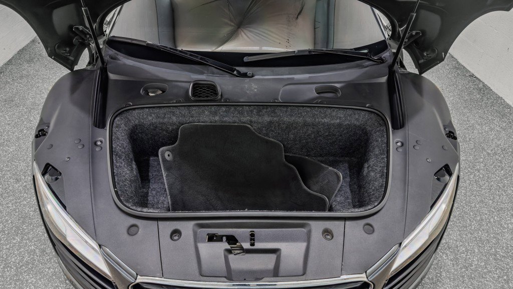 Used 2014 Audi R8 V8 image 5