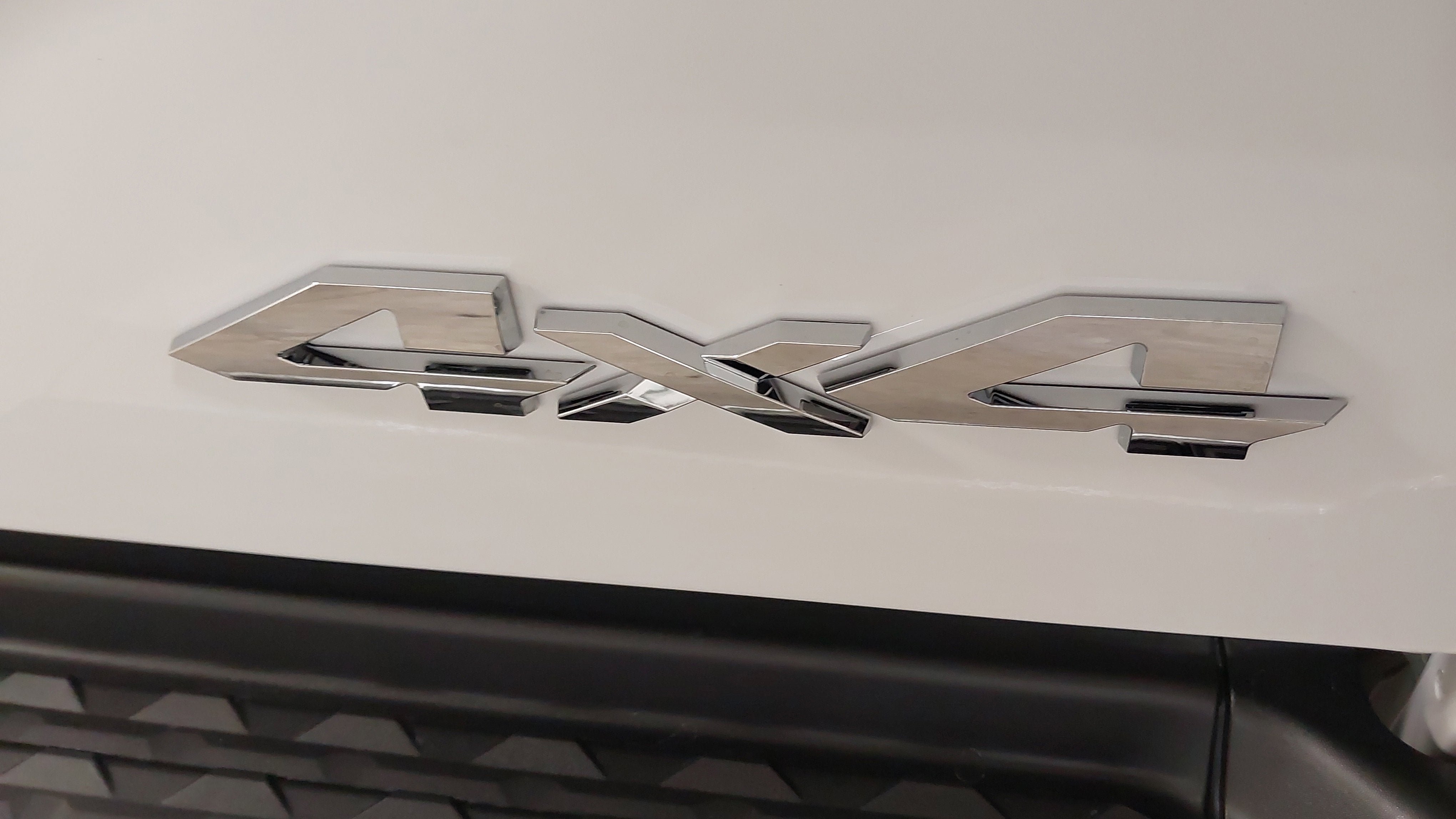 New 2026 RAM 2500 Tradesman AWD/4WD image 33