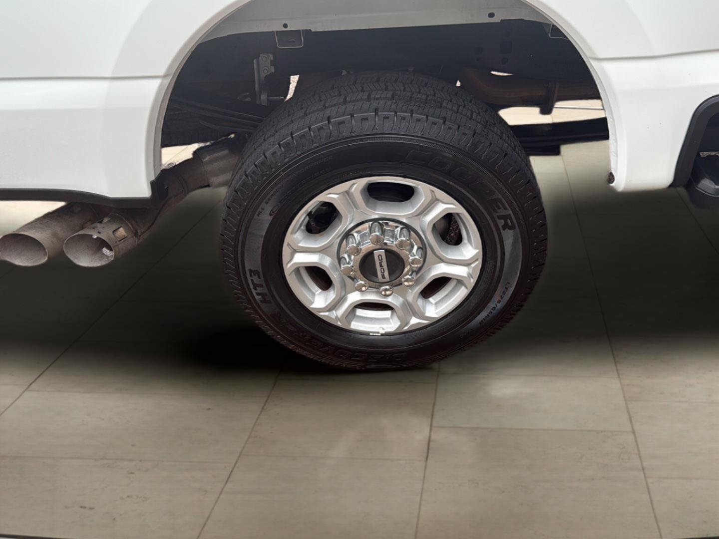 Used 2026 Ford F250 XLT AWD/4WD image 15