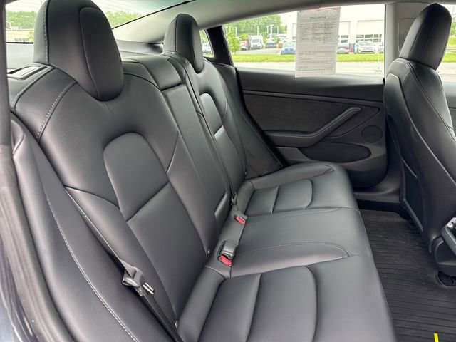 Used 2023 Tesla Model 3 Long Range AWD/4WD image 14