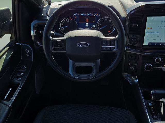 Used 2022 Ford F150 XLT w/ Equipment Group 302A High image 20