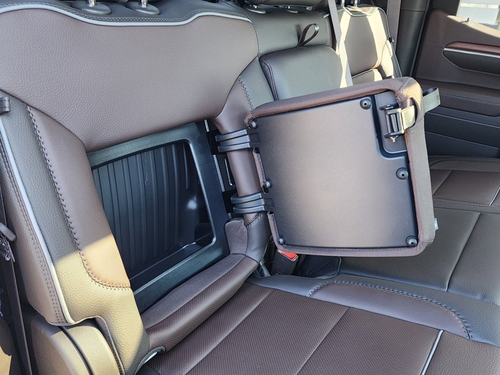 New 2026 GMC Sierra 1500 Denali image 48