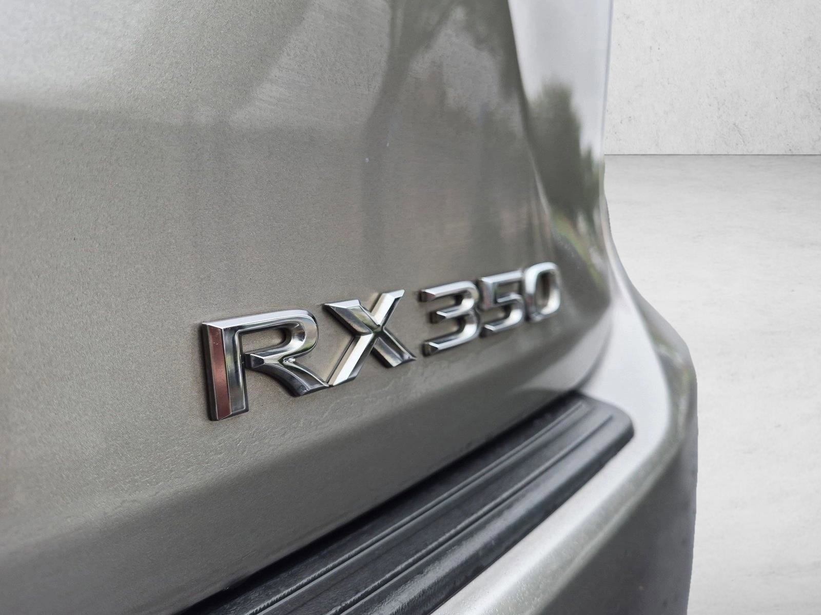 Used 2020 Lexus RX 350 FWD w/ Premium Package image 26