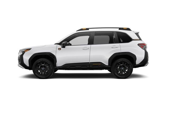 New 2026 Subaru Forester Wilderness w/ Wilderness Plus Package image 4