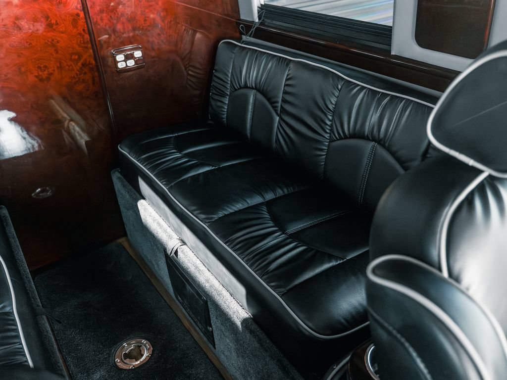 Used 2018 Mercedes-Benz Sprinter 3500 image 30