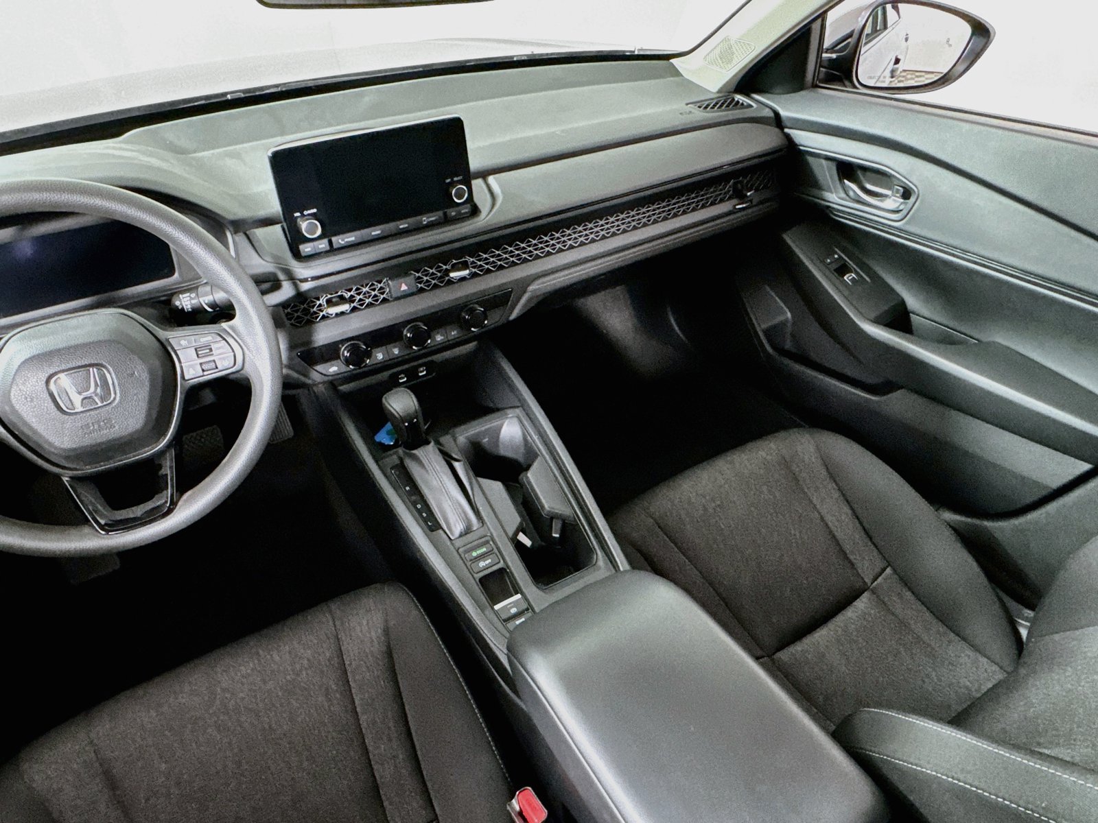 Certified 2023 Honda Accord EX image 19