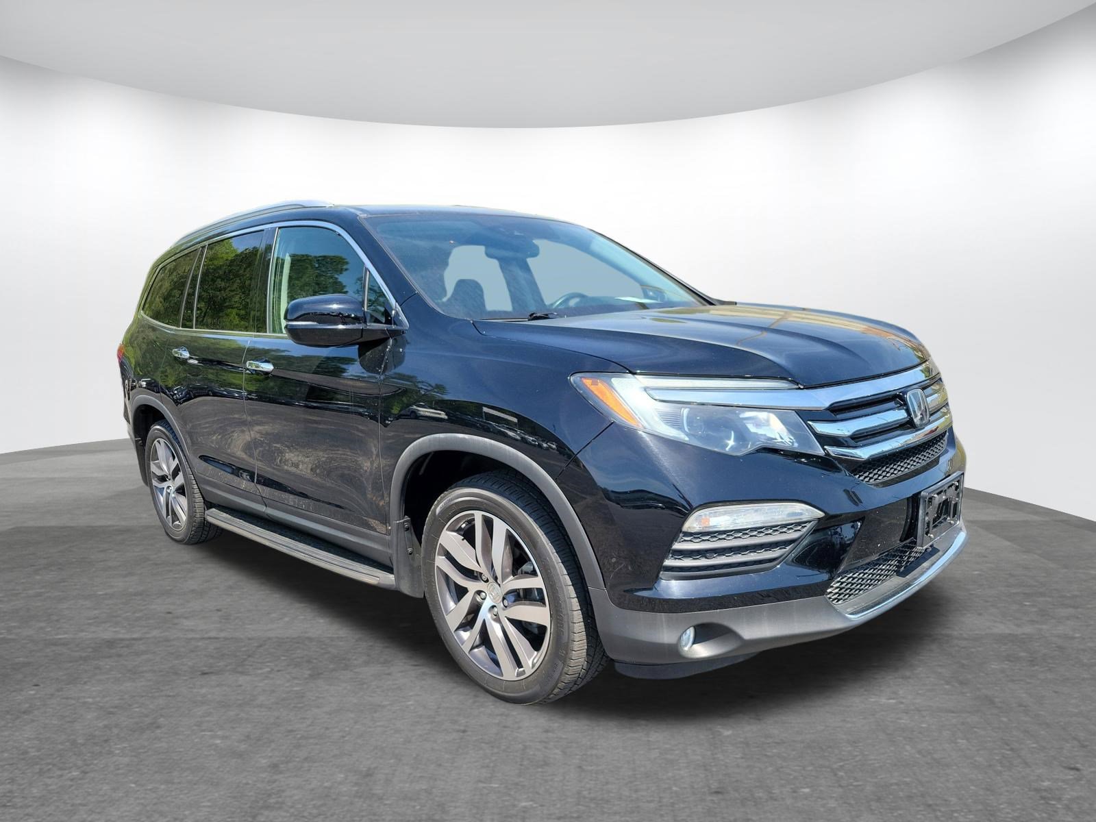 Used 2017 Honda Pilot Elite image 21