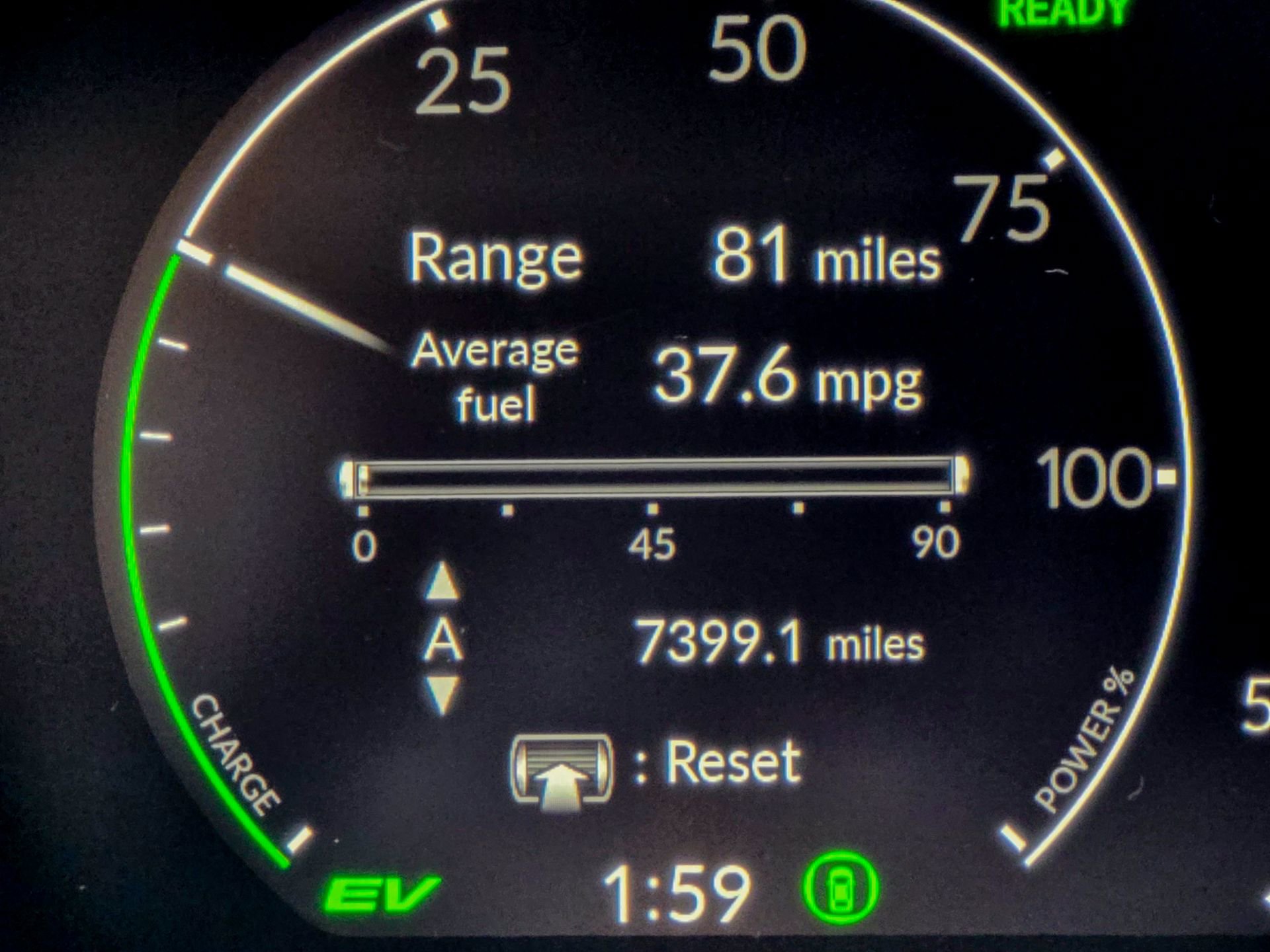 Used 2025 Honda CR-V Sport image 28