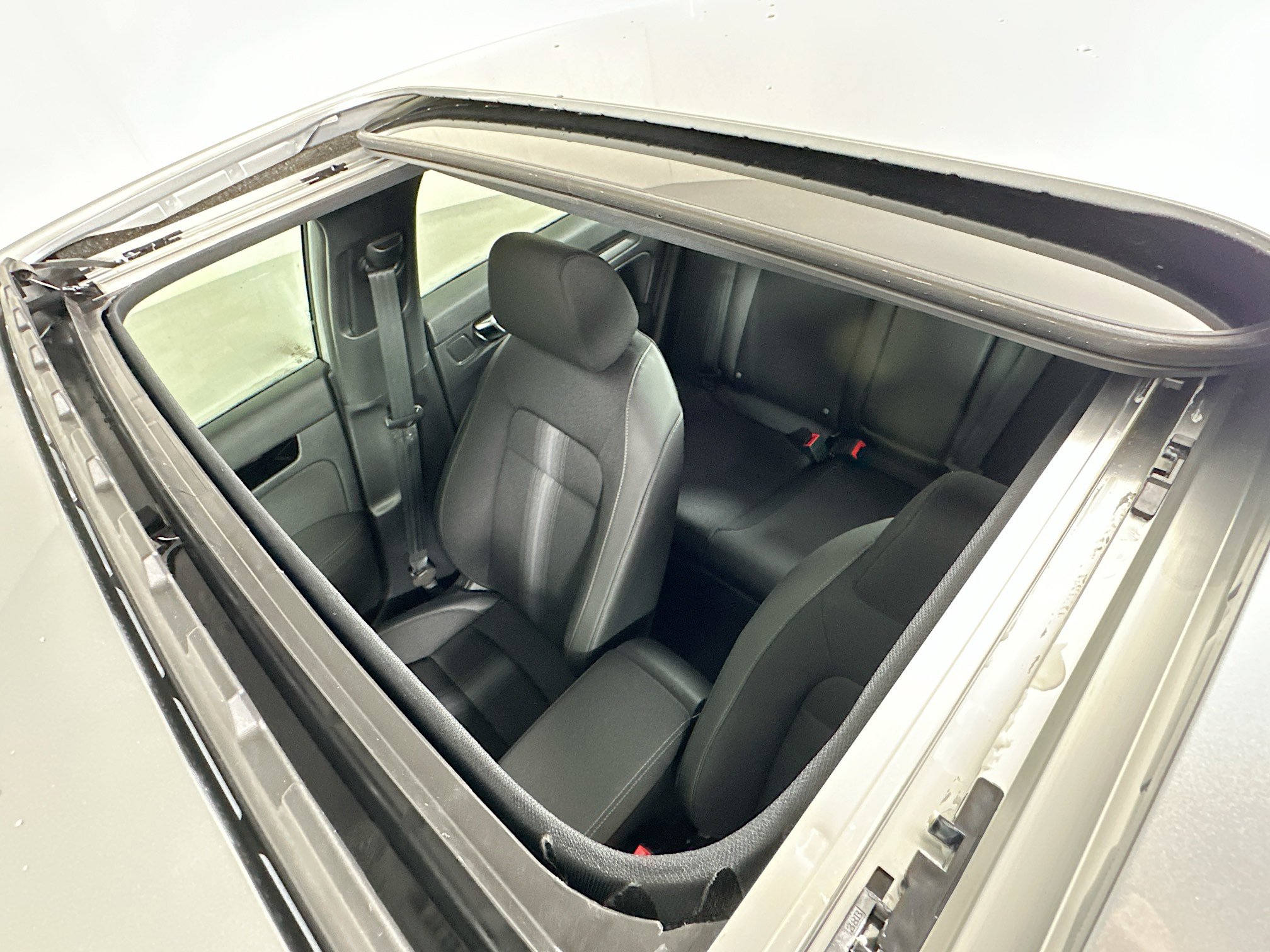 New 2026 Honda Civic Sport image 21