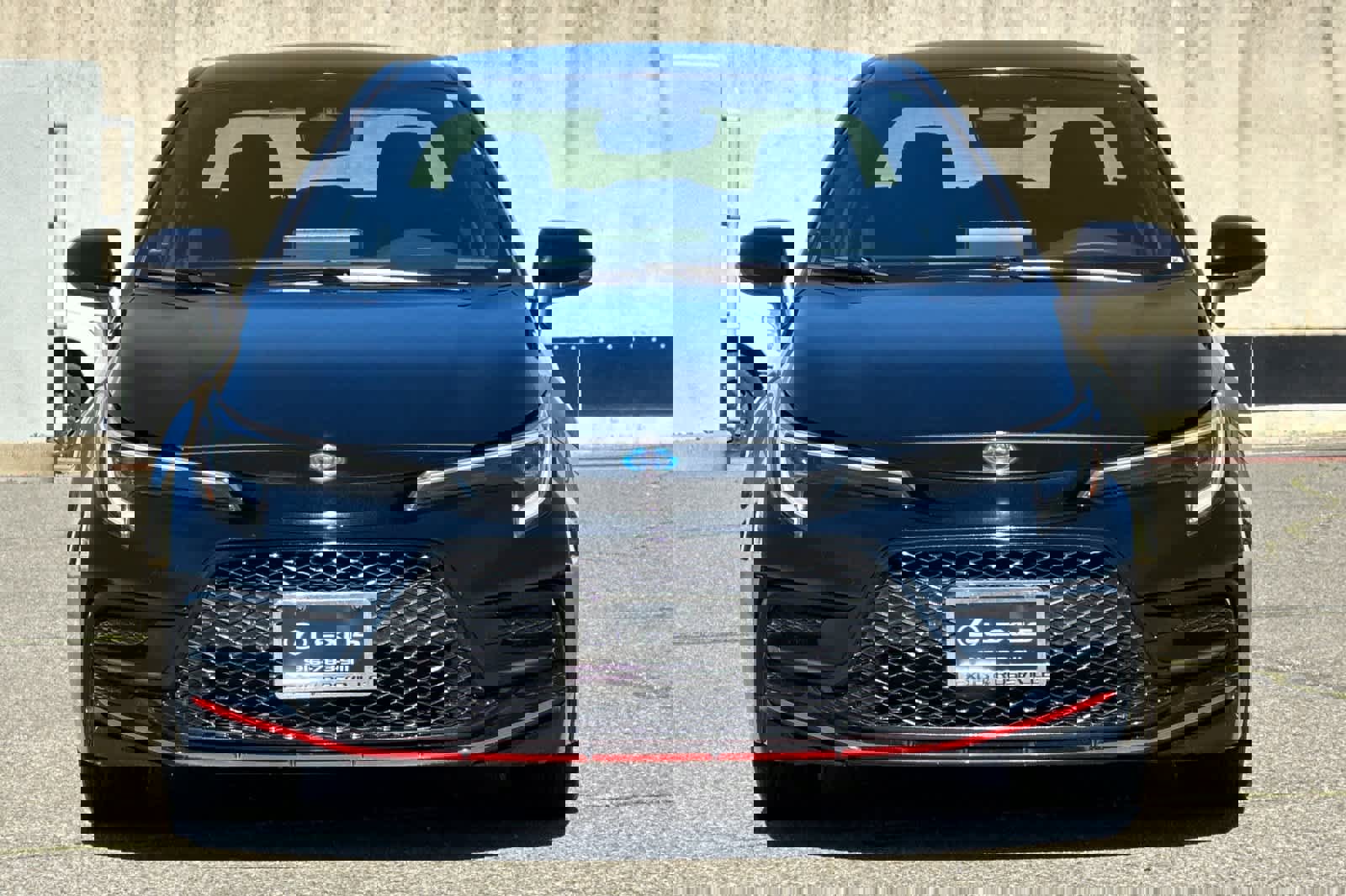 Used 2023 Toyota Corolla SE image 10