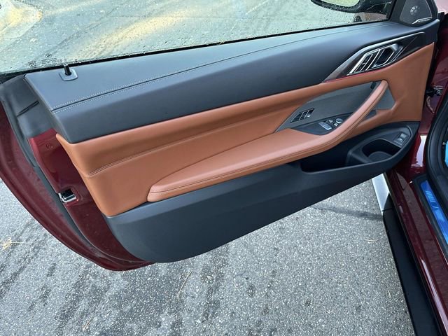 New 2026 BMW M4 xDrive Competition w/ Executive Package image 11