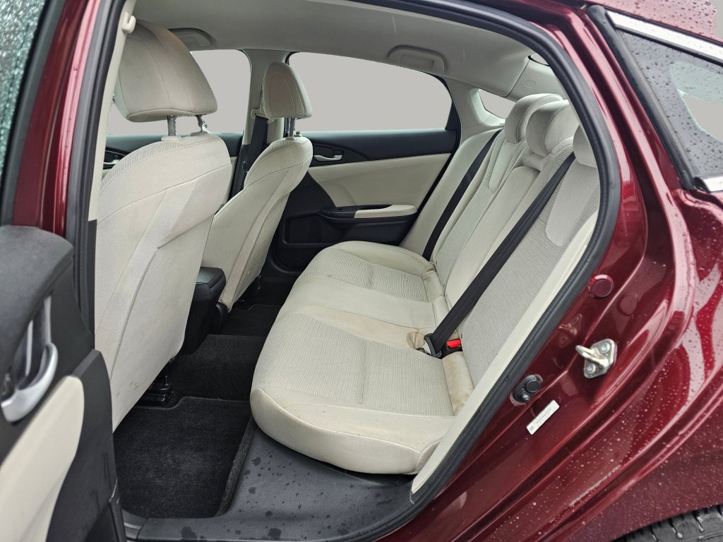 Used 2019 Honda Insight EX image 21