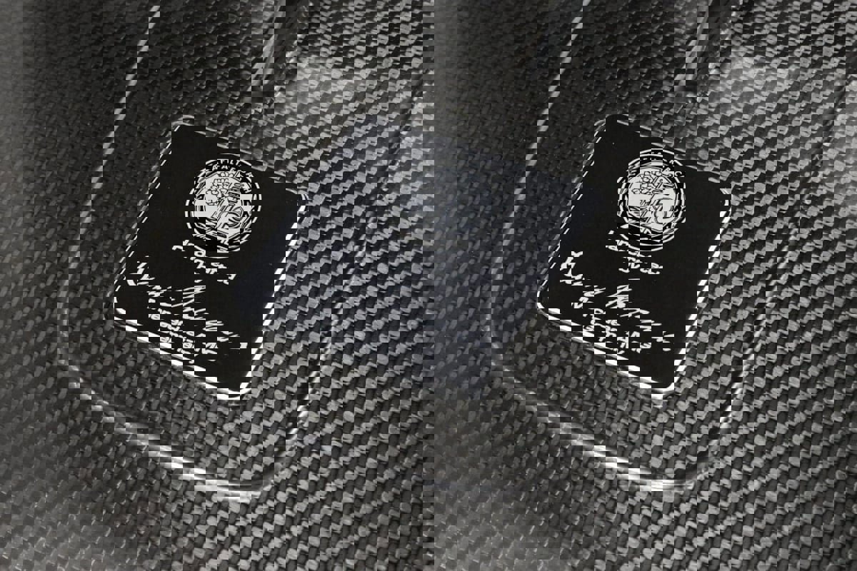 Used 2021 Mercedes-Benz AMG GT Black Series w/ Lane Tracking Package image 27