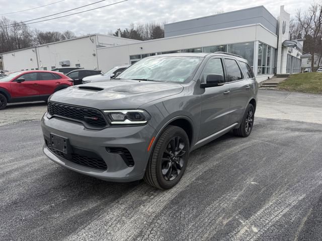Used 2024 Dodge Durango GT