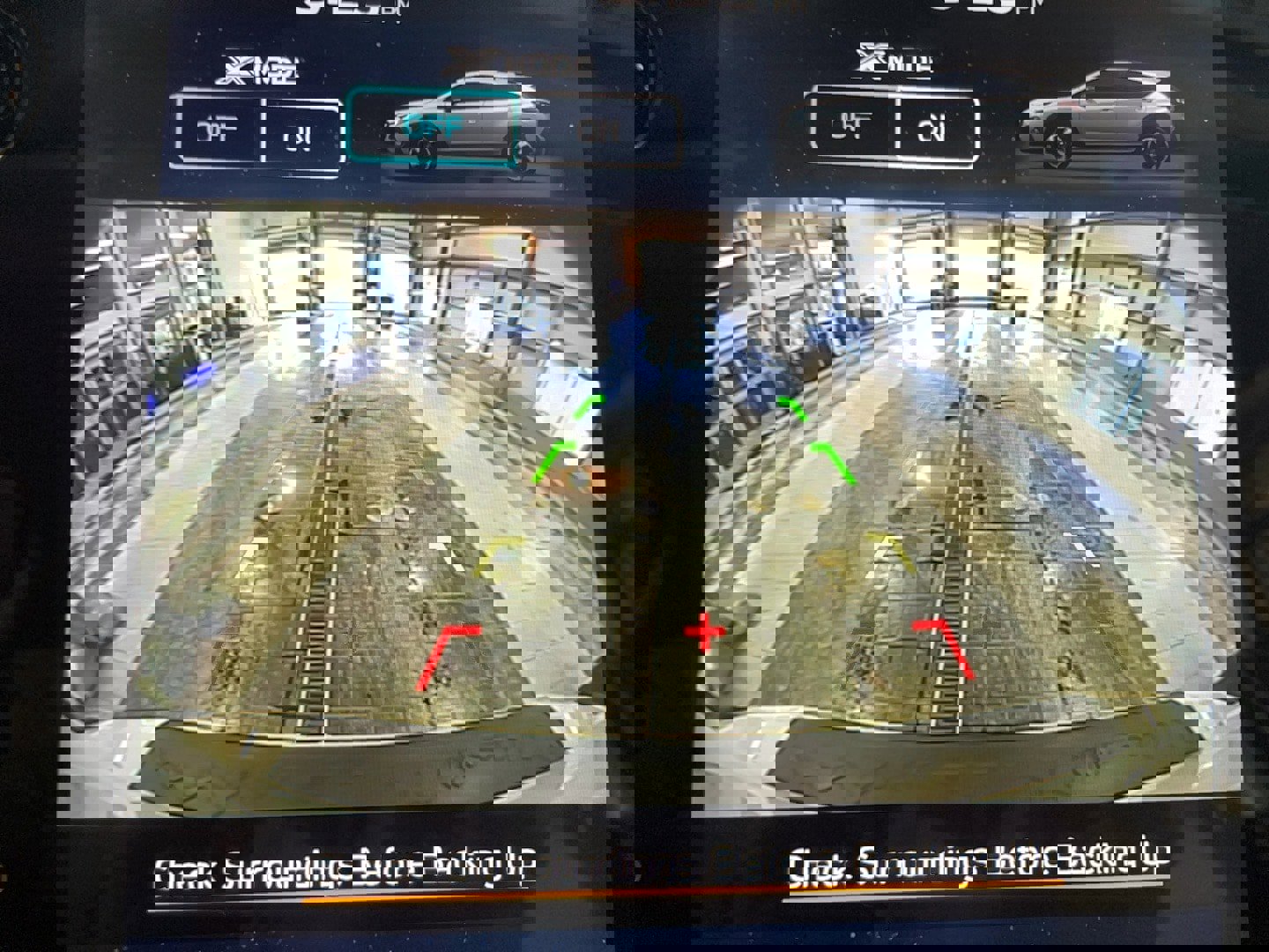 Used 2024 Subaru Crosstrek 2.0i Premium image 8