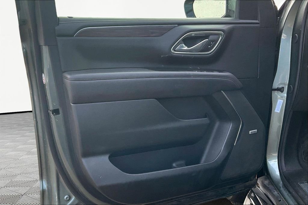 Used 2024 Chevrolet Tahoe LT image 23