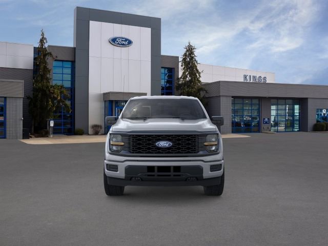 New 2026 Ford F150 STX AWD/4WD image 6