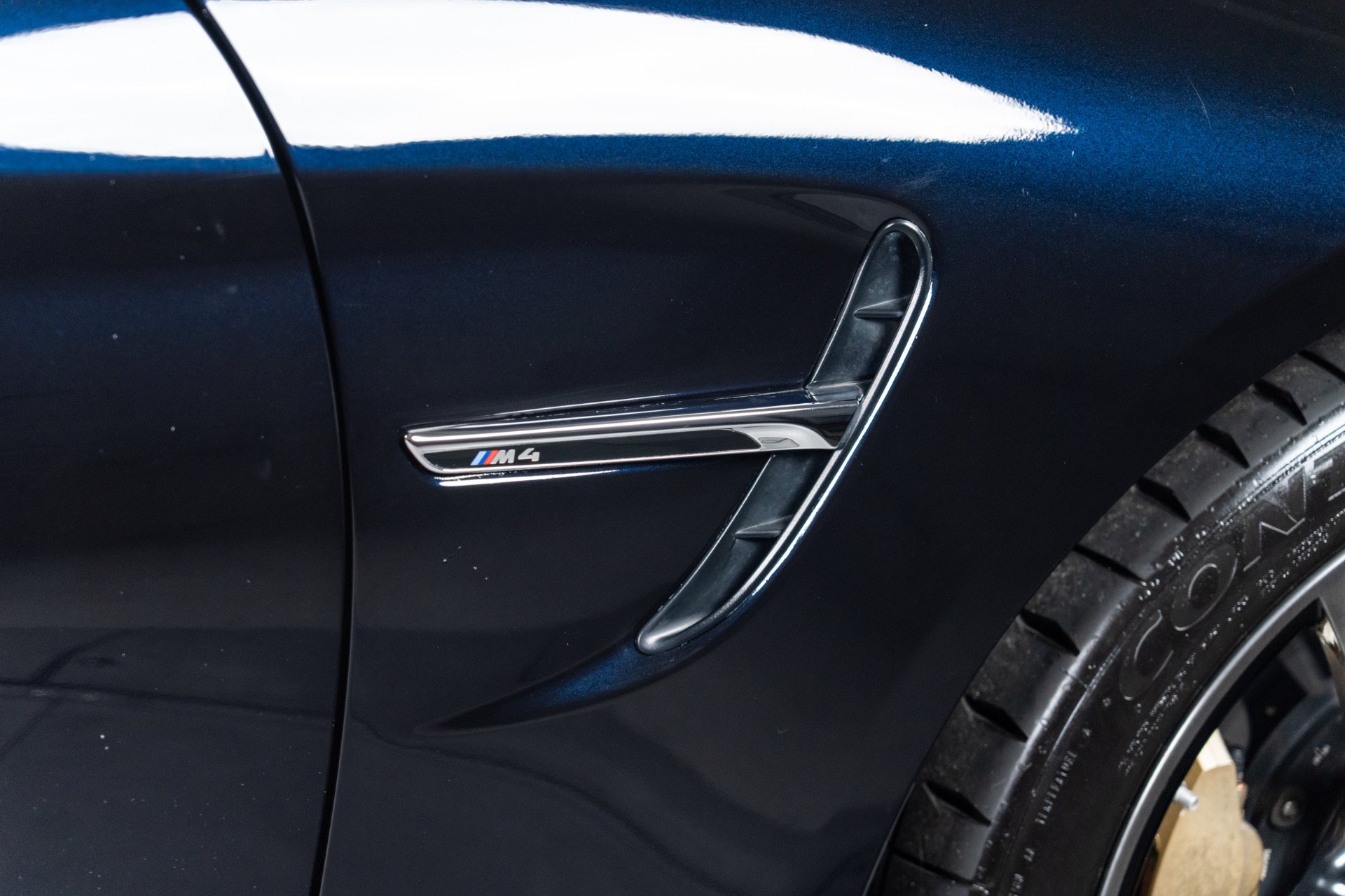 Used 2015 BMW M4 Coupe RWD image 85