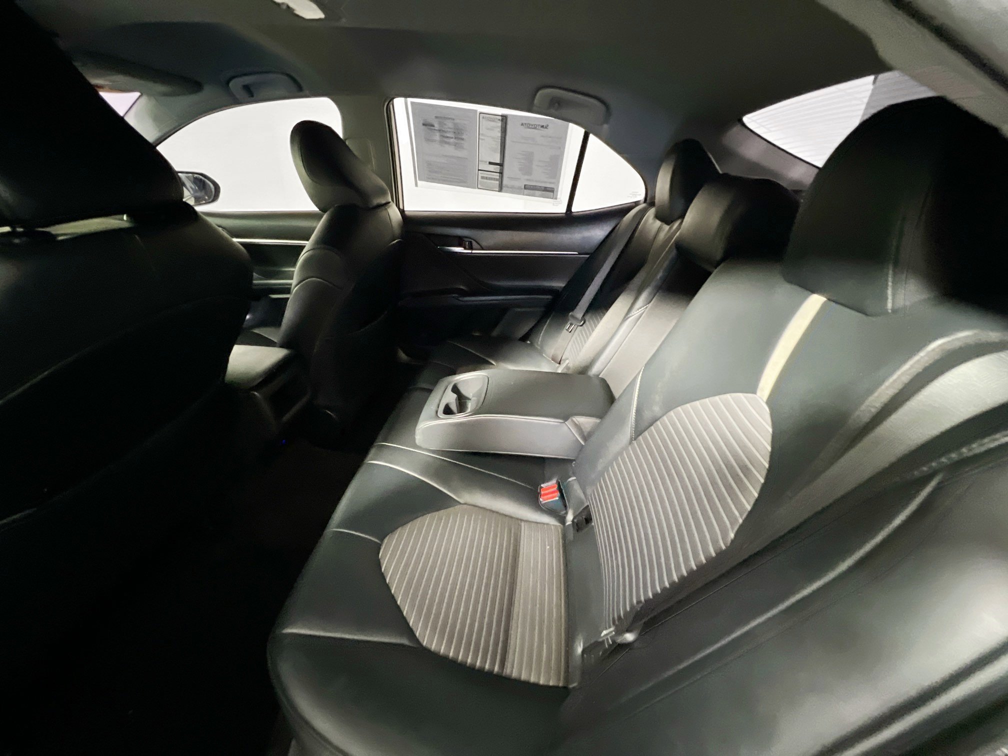 Used 2023 Toyota Camry SE image 28