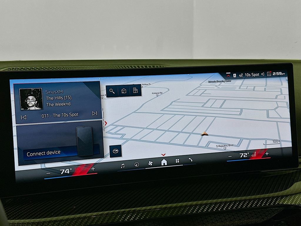 New 2026 BMW M340i xDrive image 20