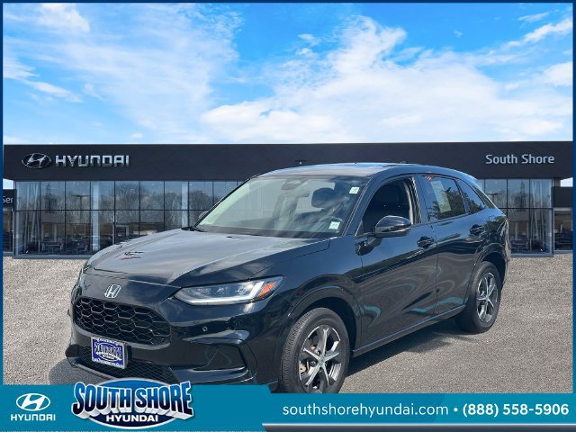 Used 2024 Honda HR-V EX-L image 4