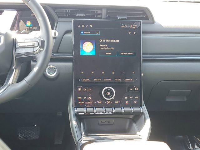 New 2026 GMC Terrain AT4 image 27