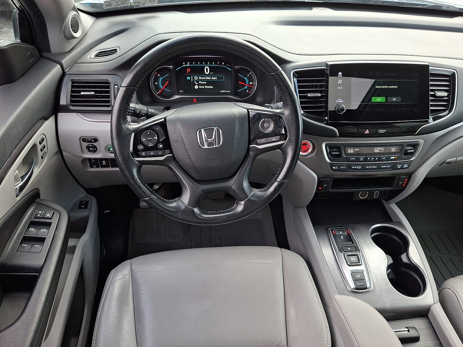 Used 2022 Honda Pilot EX-L image 12
