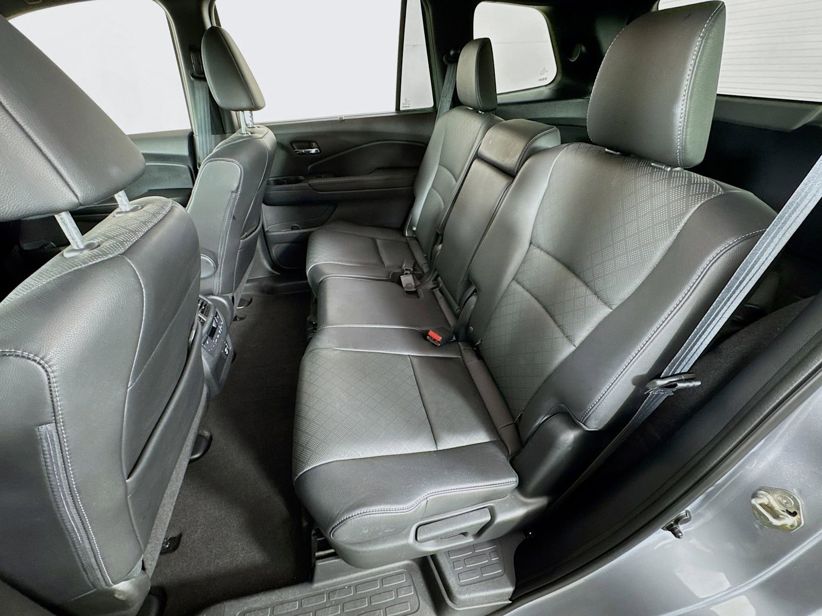 Used 2019 Honda Passport Elite image 18