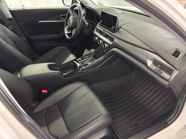 Certified 2024 Acura Integra FWD image 29