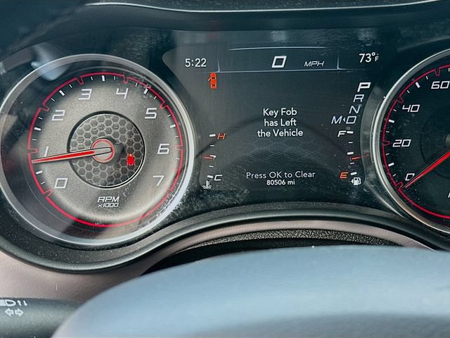 Used 2021 Dodge Charger SXT AWD/4WD image 12