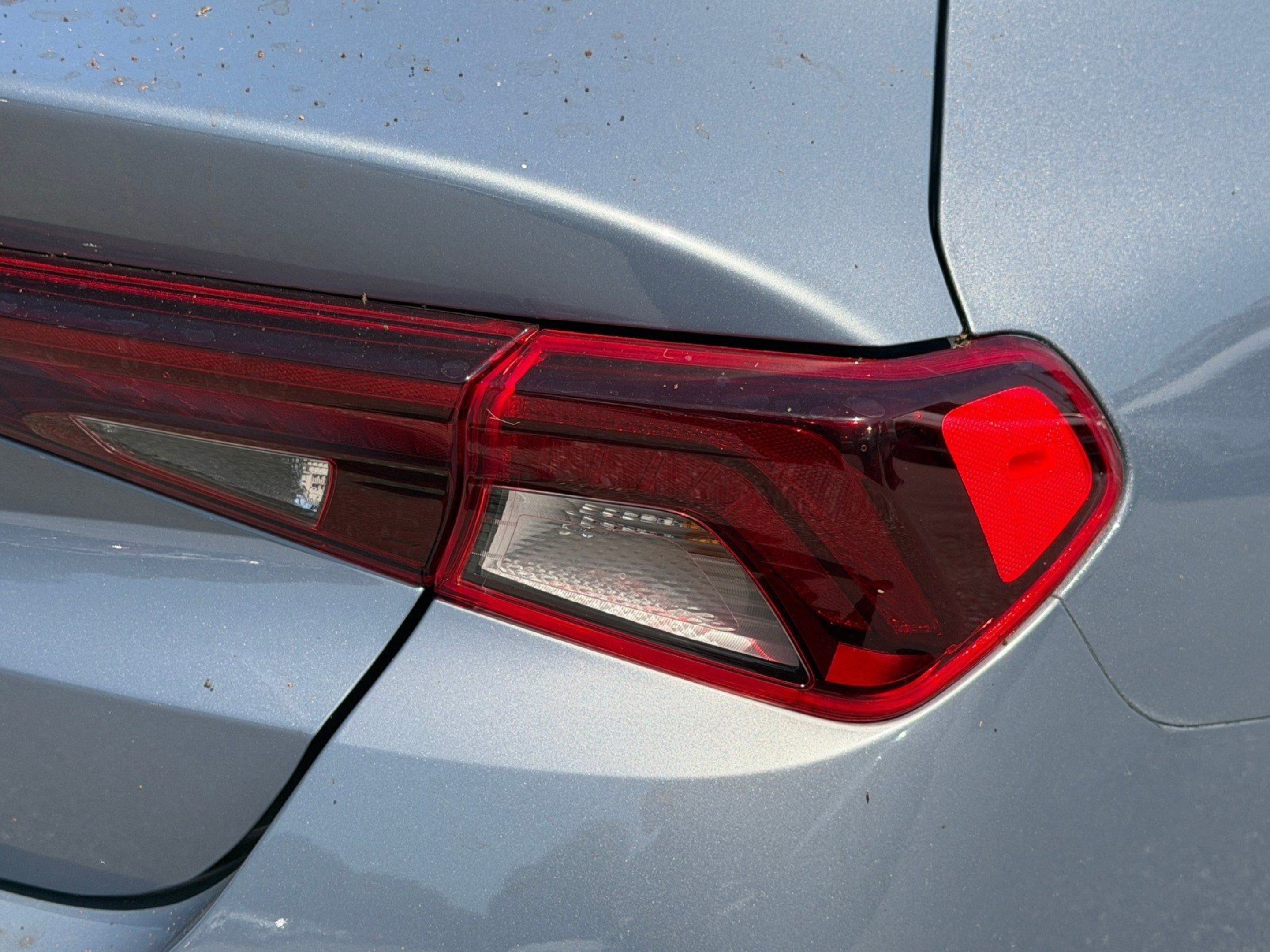 Certified 2023 Kia K5 EX FWD image 45