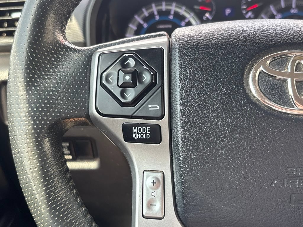 Used 2015 Toyota 4Runner 2WD image 18