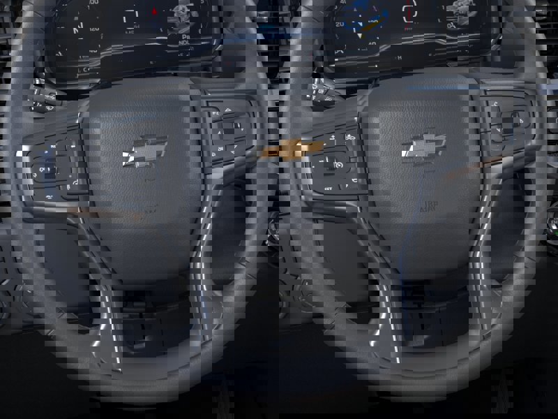 New 2026 Chevrolet Silverado 2500 ZR2 image 19