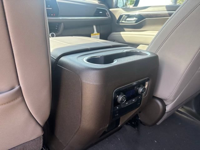 New 2026 Chevrolet Tahoe LT w/ Comfort Package AWD/4WD image 22