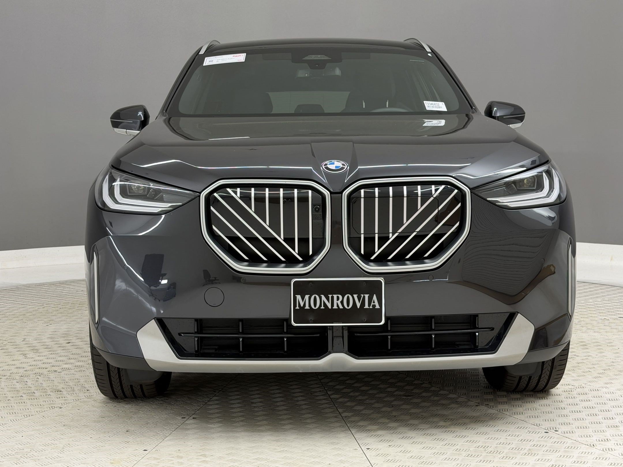 Used 2026 BMW X3 xDrive30i w/ Premium Package AWD/4WD image 6