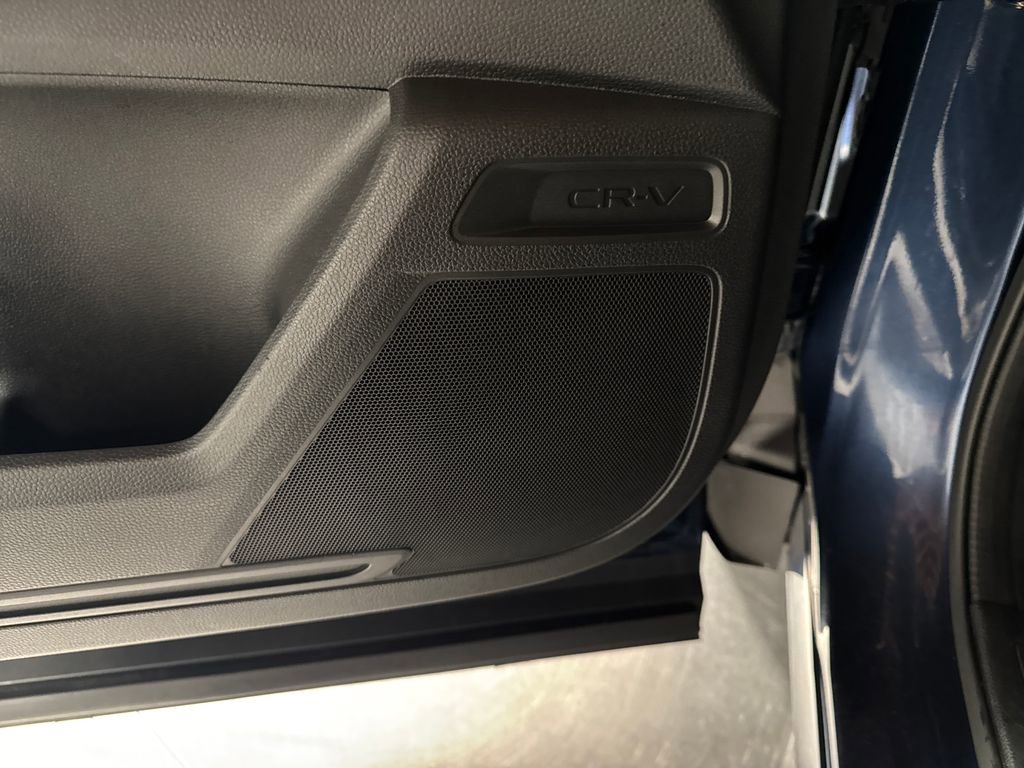 Used 2024 Honda CR-V LX image 17