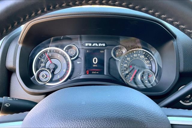 Used 2022 RAM 3500 Big Horn w/ Level 1 Equipment Group image 12