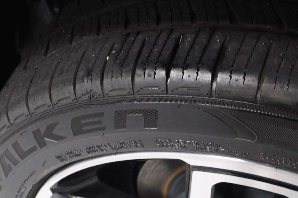 Used 2023 Honda Passport Elite image 14