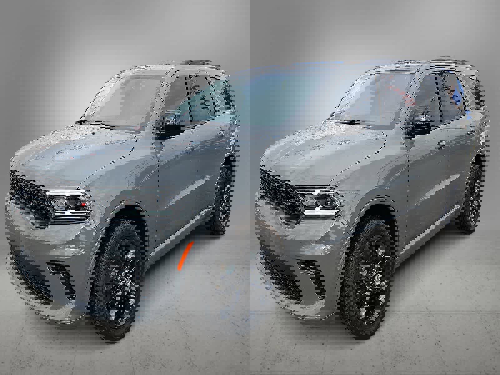 New 2026 Dodge Durango GT w/ Blacktop Package image 4