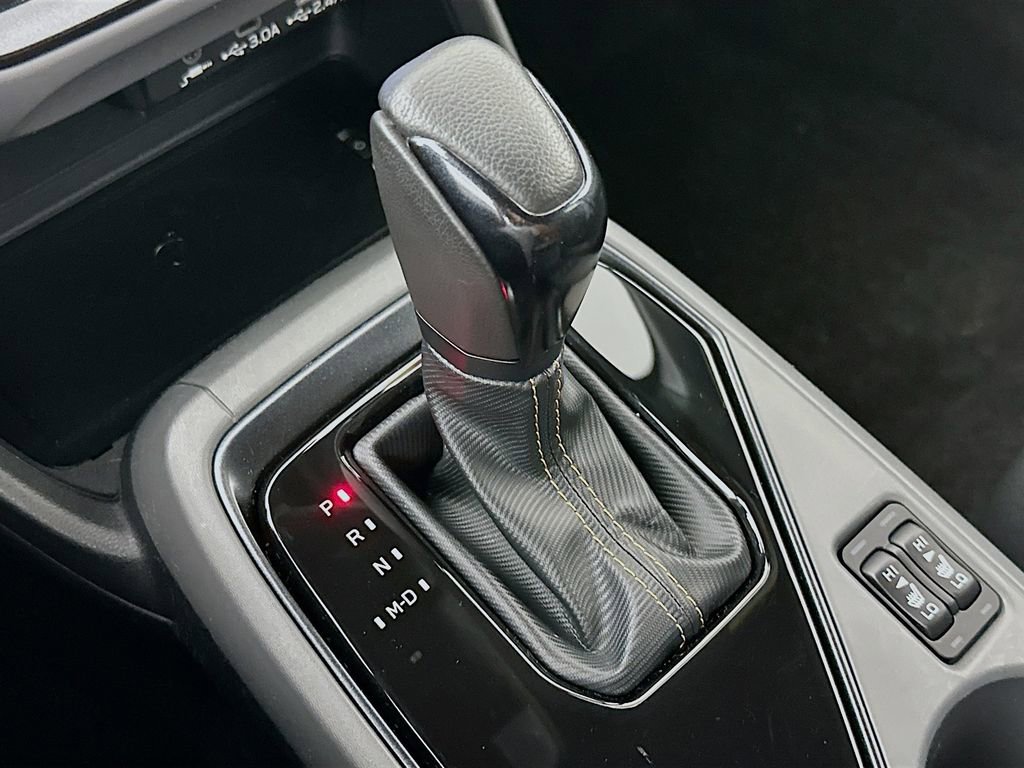 Used 2024 Subaru Crosstrek 2.5i Wilderness w/ Crosstrek Mirror Package AWD/4WD image 22