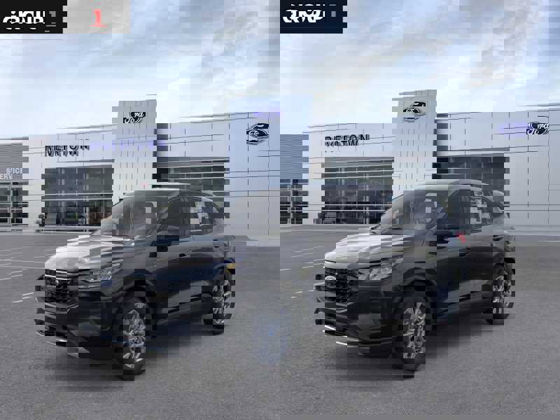 New 2026 Ford Escape Active