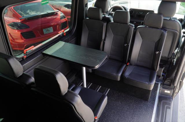 Used 2020 Mercedes-Benz Sprinter 3500 image 17