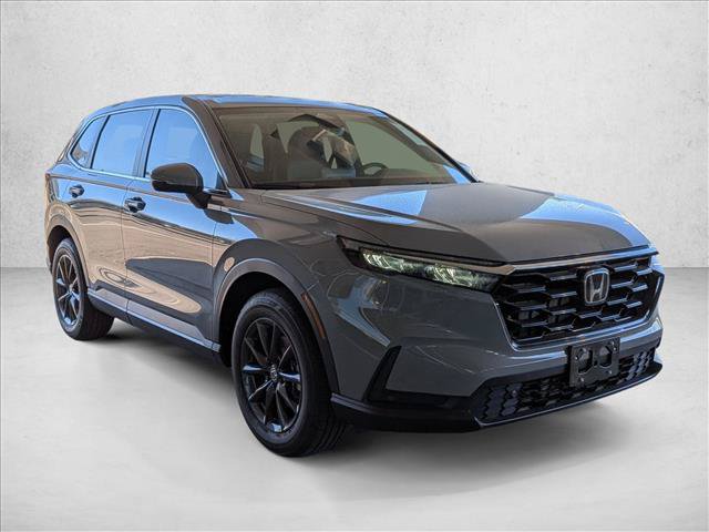 New 2026 Honda CR-V EX-L image 7