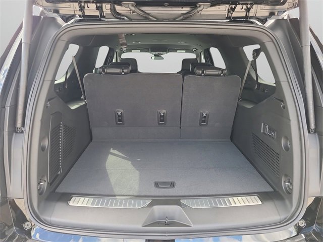 New 2026 Chevrolet Suburban RST w/ Comfort Package image 11
