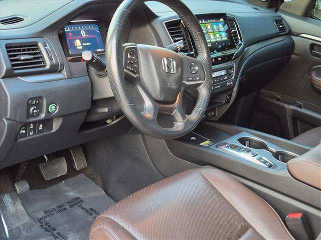 Used 2024 Honda Passport EX-L image 9