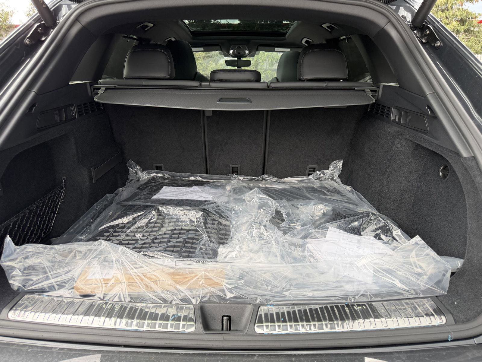 New 2026 Audi SQ5 Premium Plus image 27